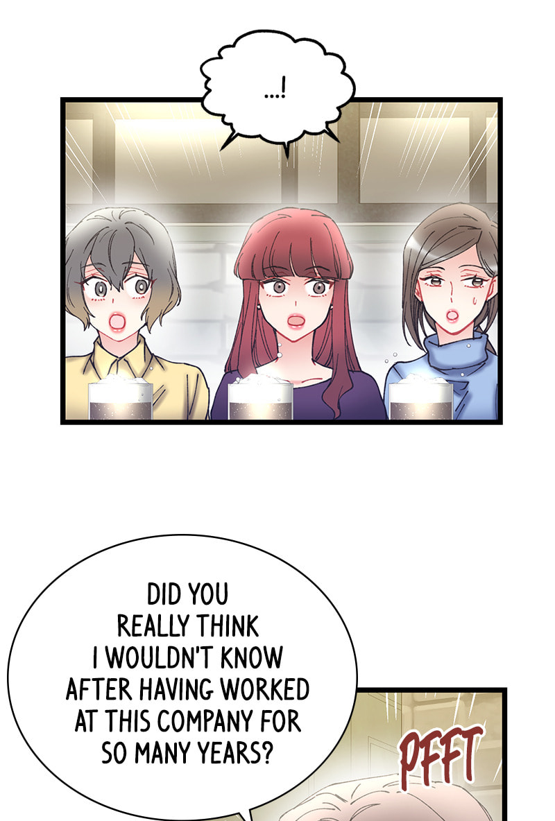 She Would Never Know Chapter 47 page 41 - 