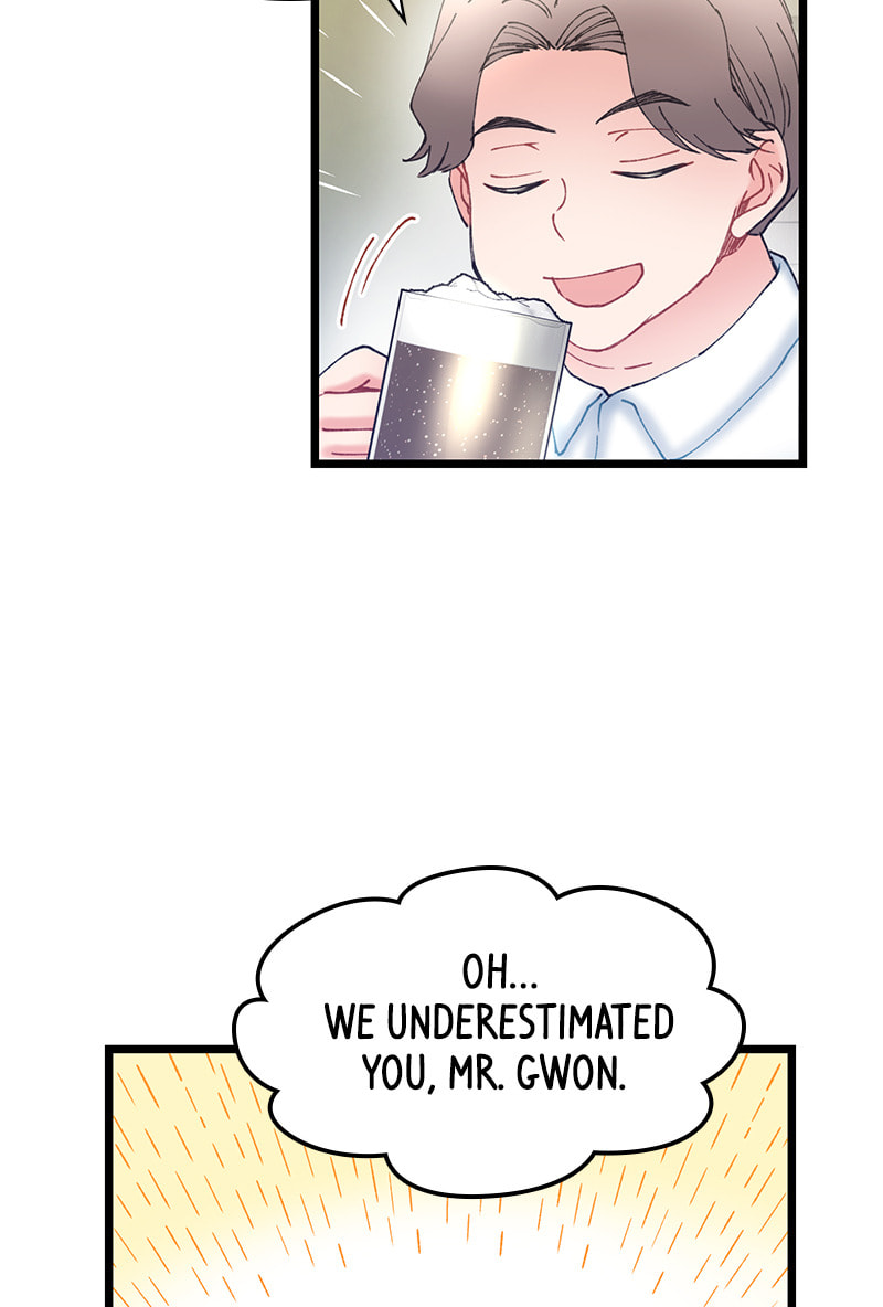 She Would Never Know Chapter 47 page 42 - 
