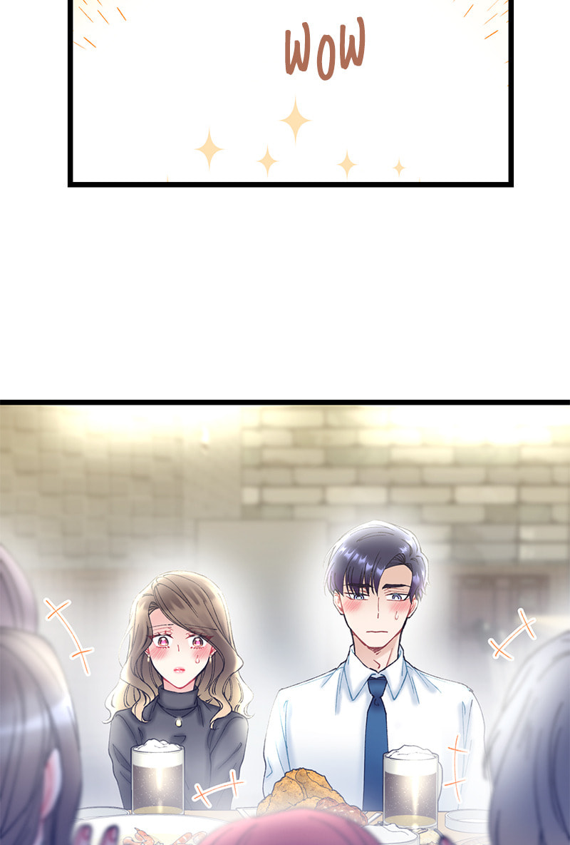 She Would Never Know Chapter 47 page 43 - 