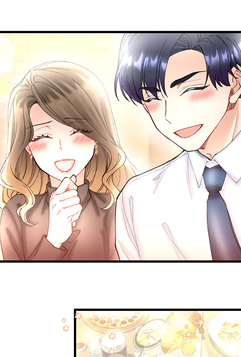 She Would Never Know Chapter 47 page 45 - 