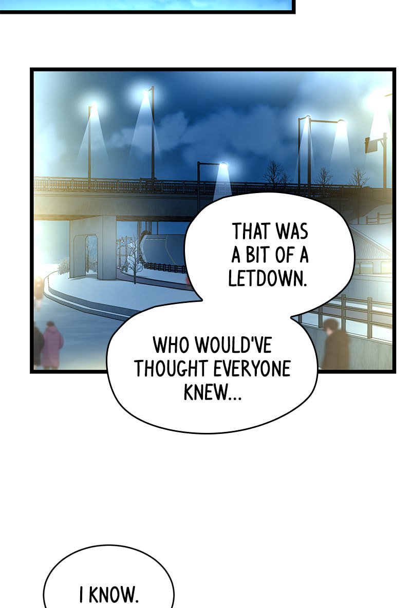 She Would Never Know Chapter 47 page 48 - 