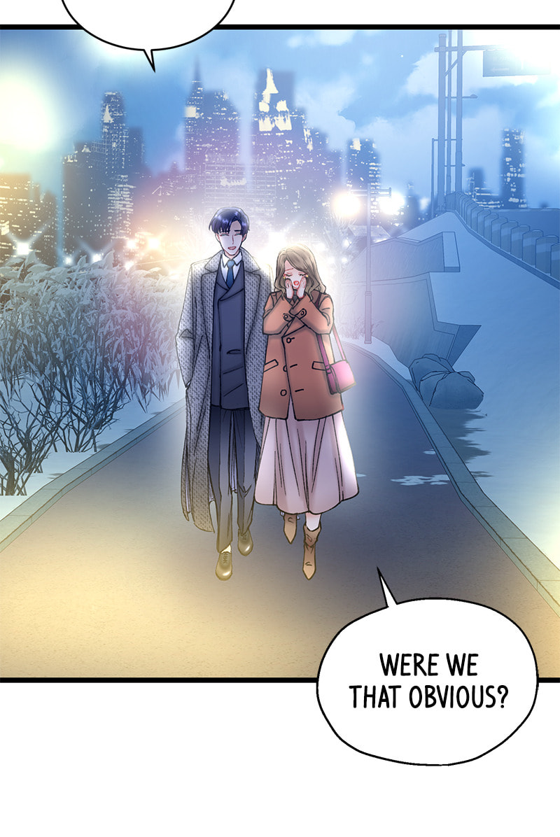 She Would Never Know Chapter 47 page 49 - 