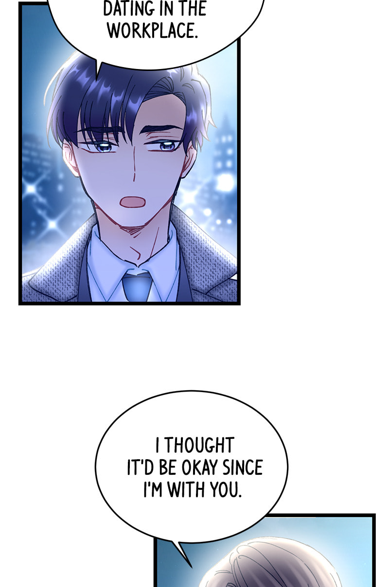 She Would Never Know Chapter 47 page 51 - 