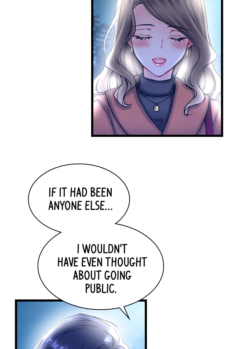 She Would Never Know Chapter 47 page 52 - 