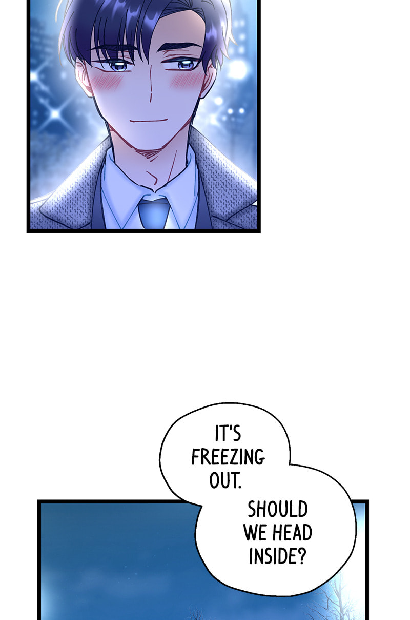 She Would Never Know Chapter 47 page 53 - 