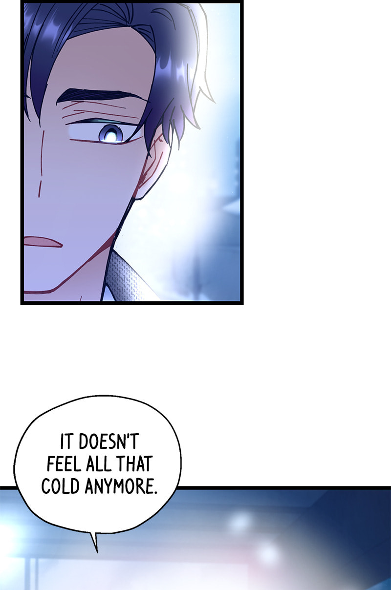 She Would Never Know Chapter 47 page 56 - 