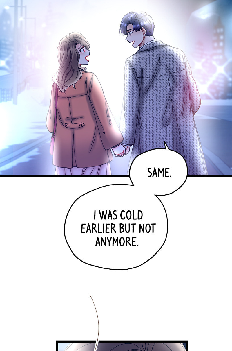 She Would Never Know Chapter 47 page 57 - 