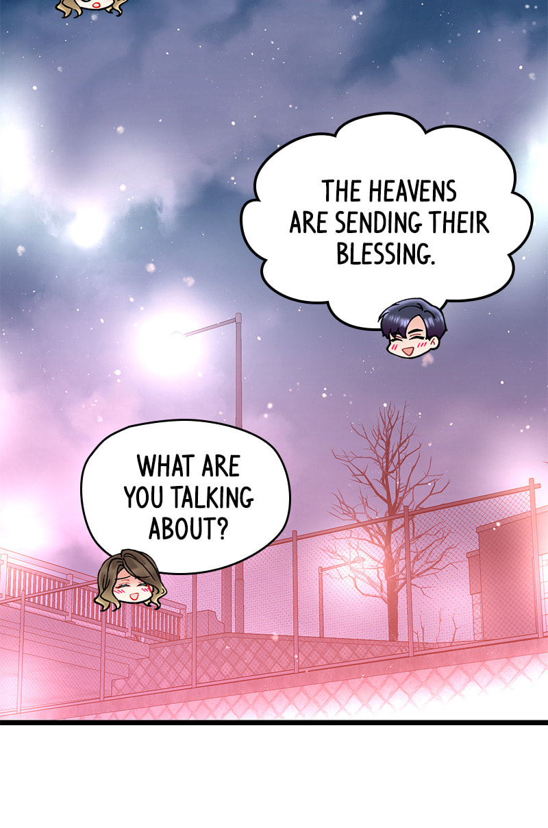 She Would Never Know Chapter 47 page 59 - 