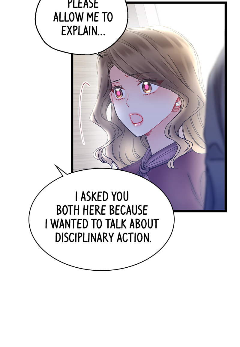 She Would Never Know Chapter 47 page 7 - 