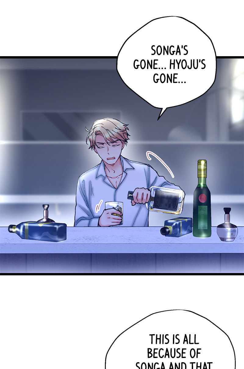 She Would Never Know Chapter 47 page 62 - 
