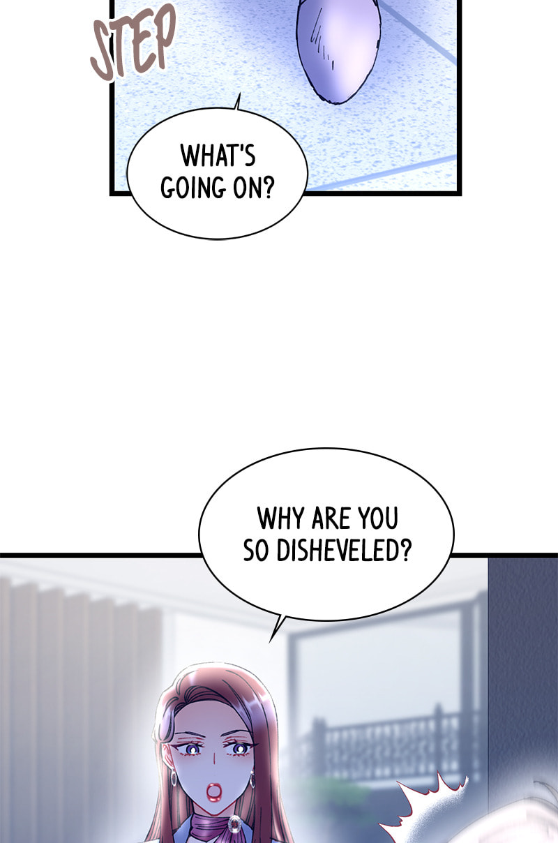 She Would Never Know Chapter 47 page 66 - 