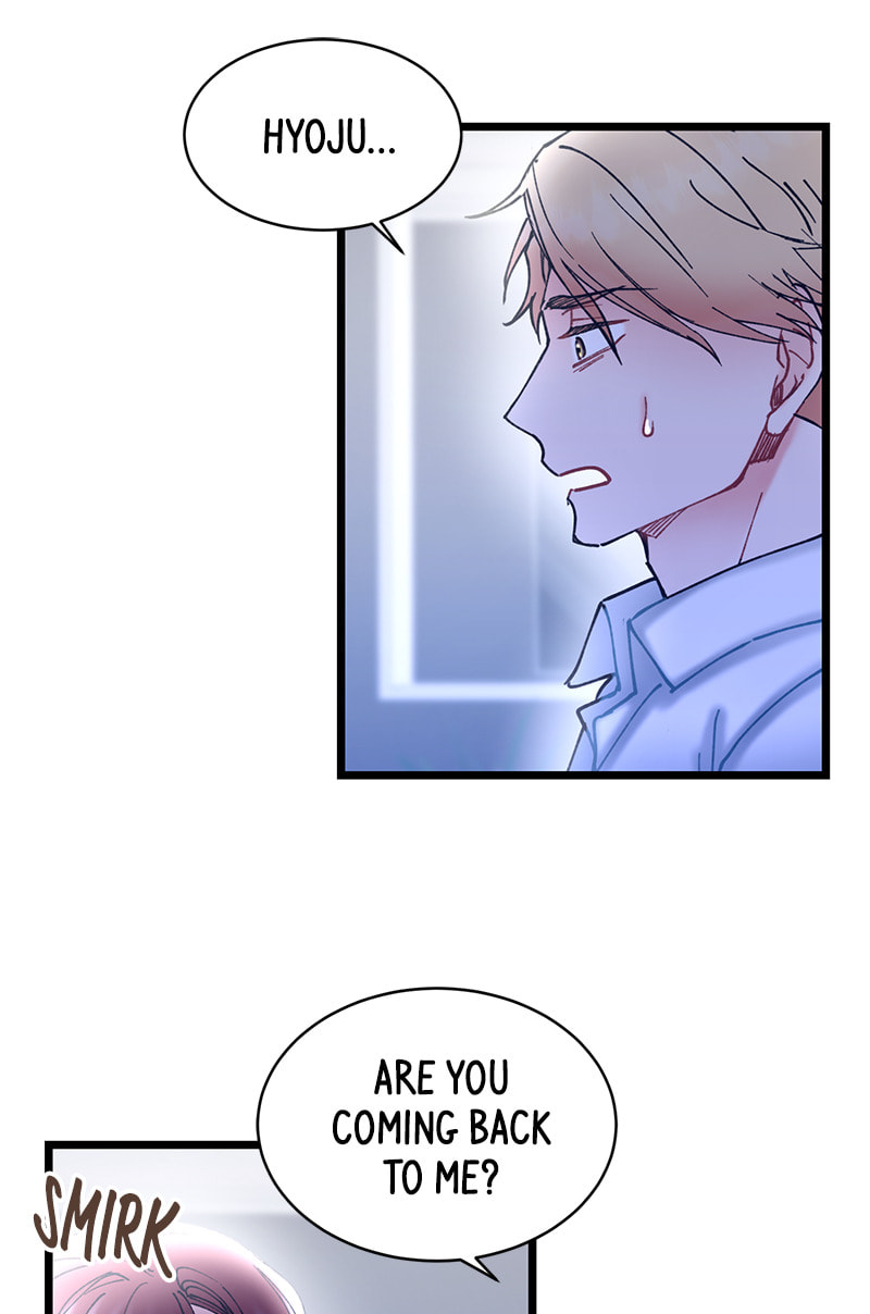 She Would Never Know Chapter 47 page 68 - 