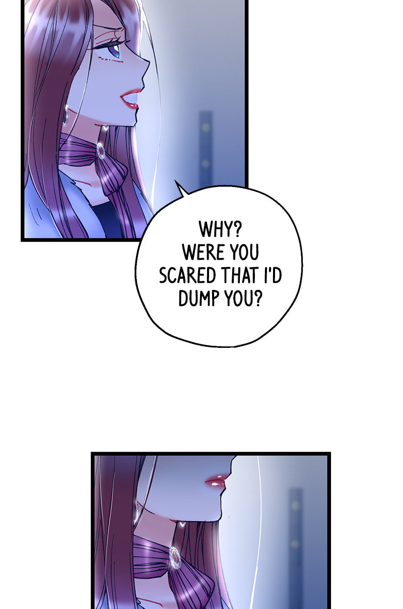She Would Never Know Chapter 47 page 69 - 