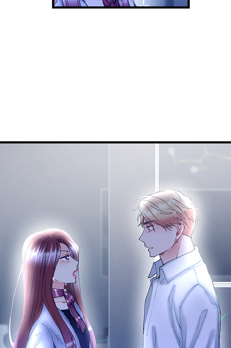 She Would Never Know Chapter 47 page 70 - 