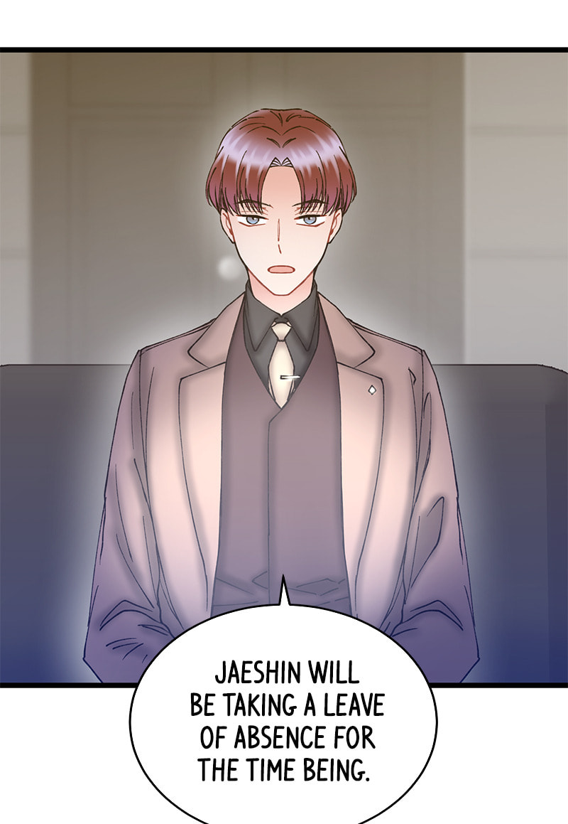 She Would Never Know Chapter 47 page 8 - 