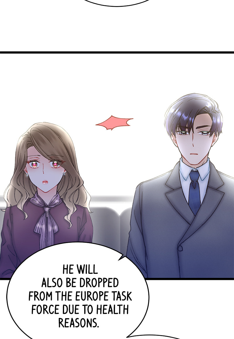 She Would Never Know Chapter 47 page 9 - 