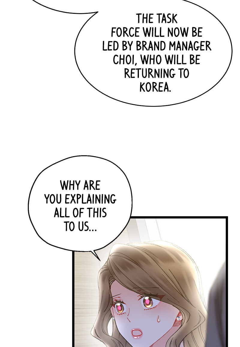 She Would Never Know Chapter 47 page 10 - 