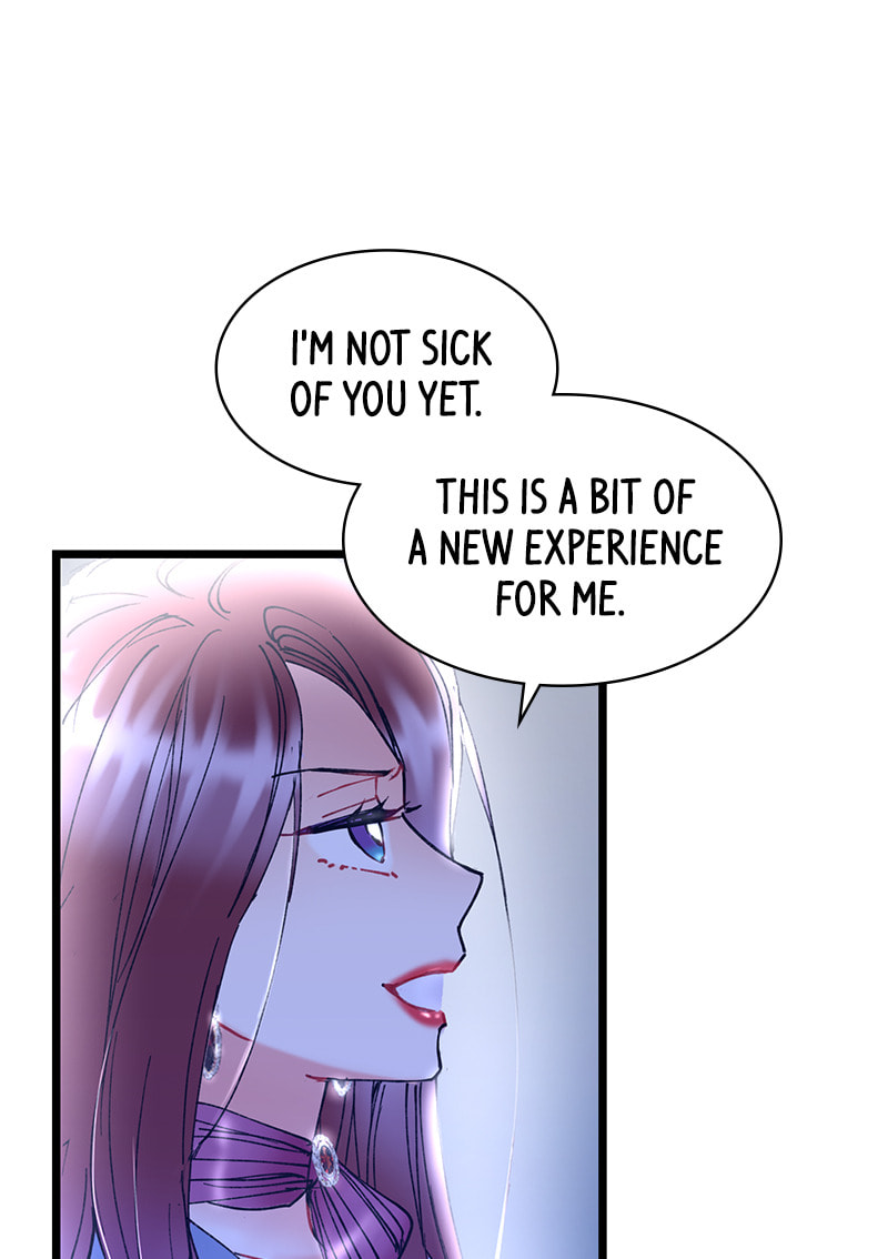 She Would Never Know Chapter 48 page 11 - 