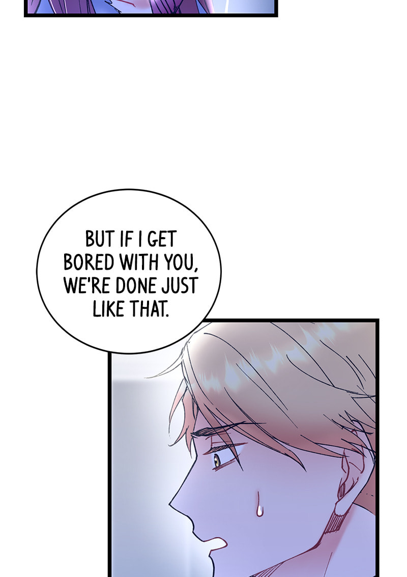 She Would Never Know Chapter 48 page 12 - 
