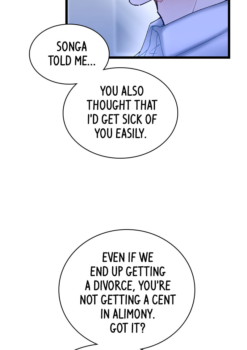 She Would Never Know Chapter 48 page 13 - 
