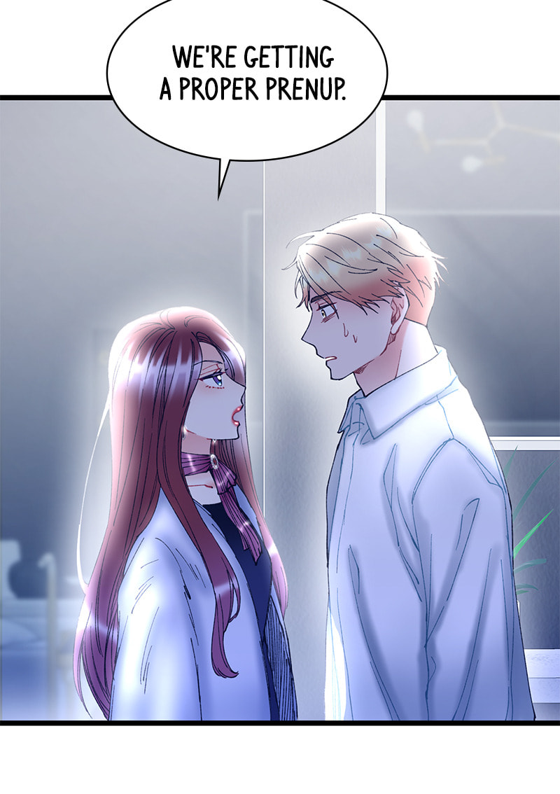 She Would Never Know Chapter 48 page 14 - 