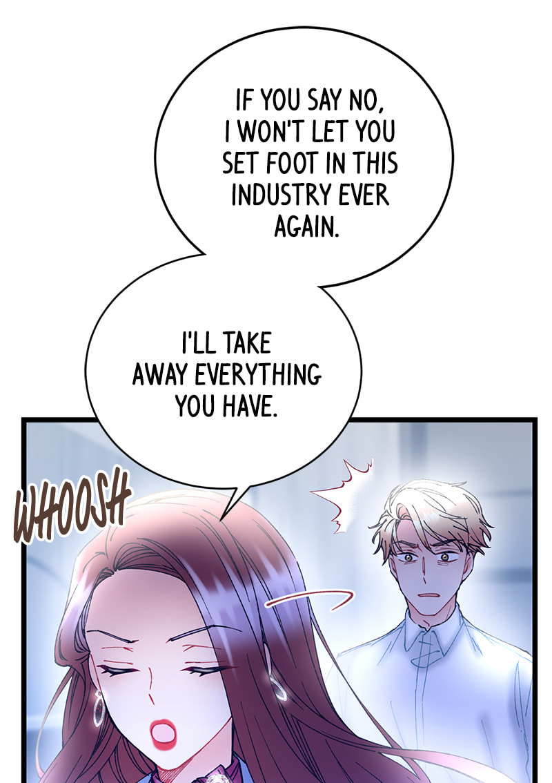 She Would Never Know Chapter 48 page 17 - 