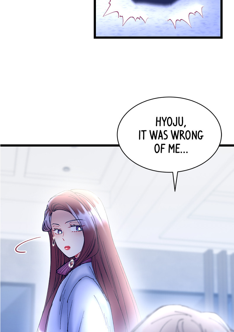 She Would Never Know Chapter 48 page 19 - 