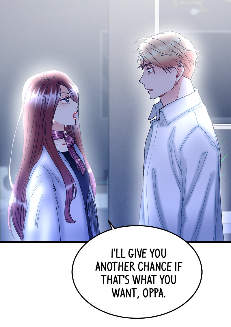 She Would Never Know Chapter 48 page 3 - 