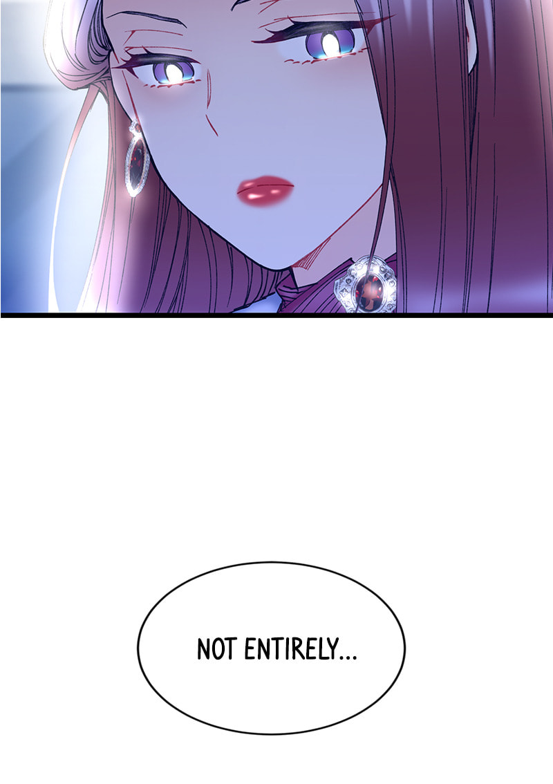 She Would Never Know Chapter 48 page 21 - 