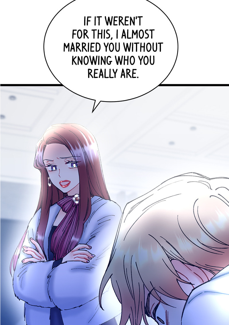 She Would Never Know Chapter 48 page 23 - 