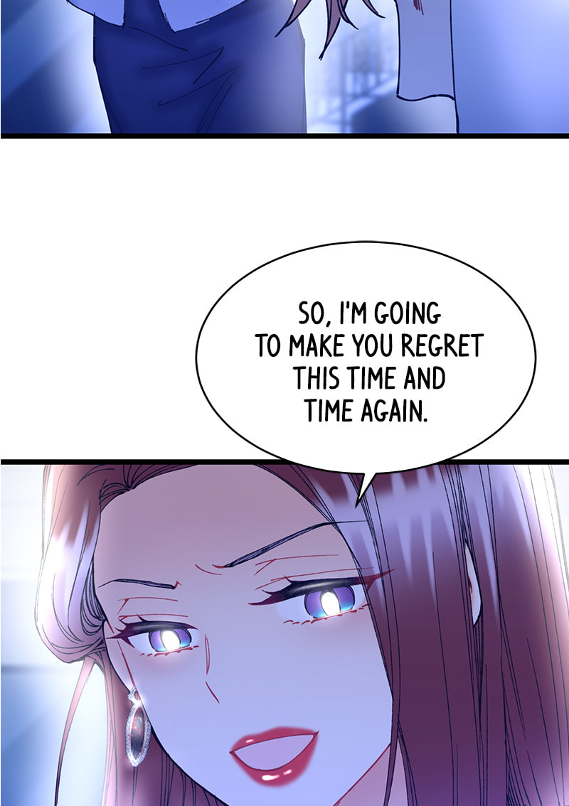 She Would Never Know Chapter 48 page 24 - 