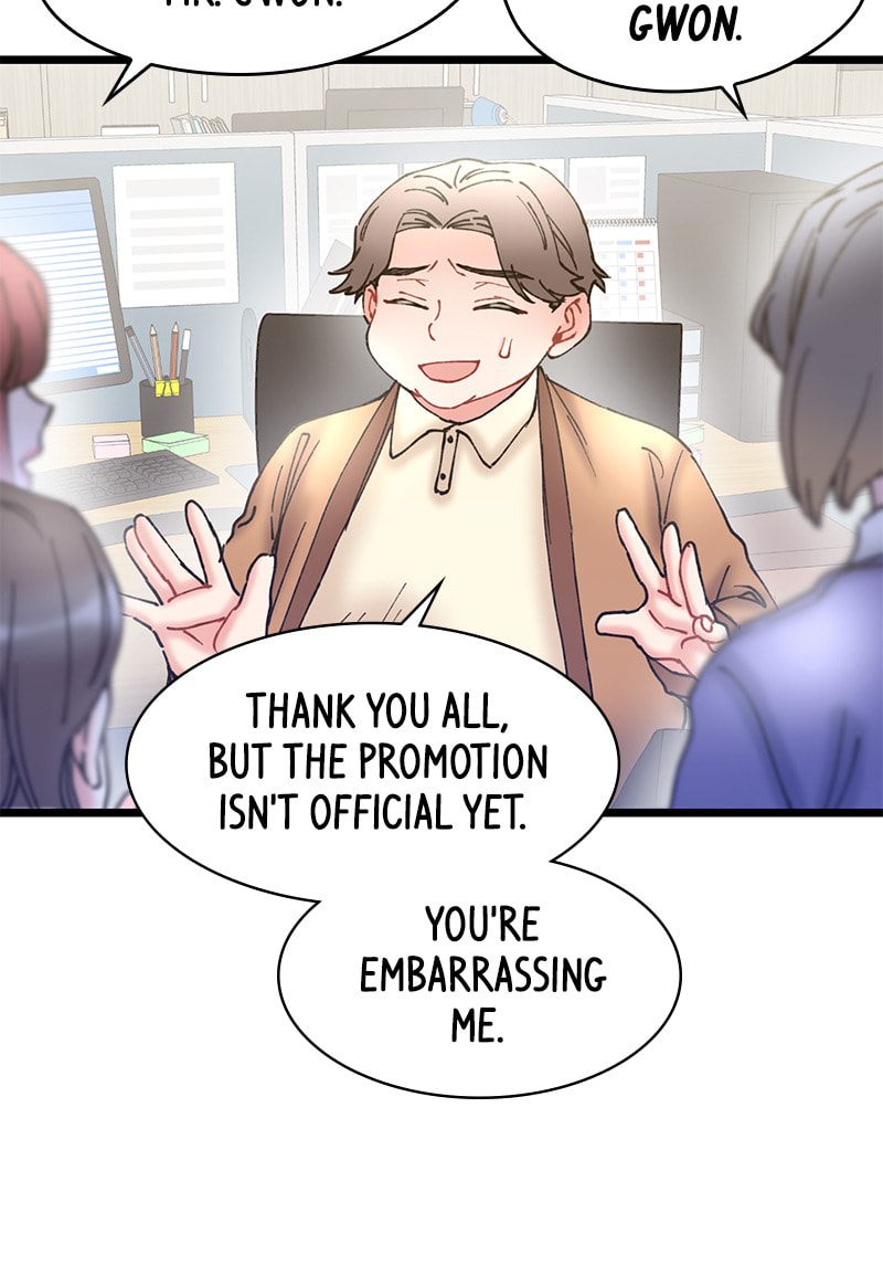 She Would Never Know Chapter 48 page 29 - 