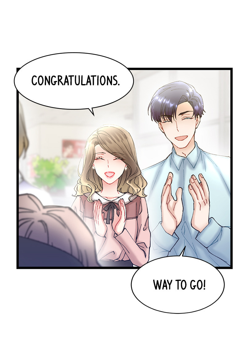 She Would Never Know Chapter 48 page 30 - 