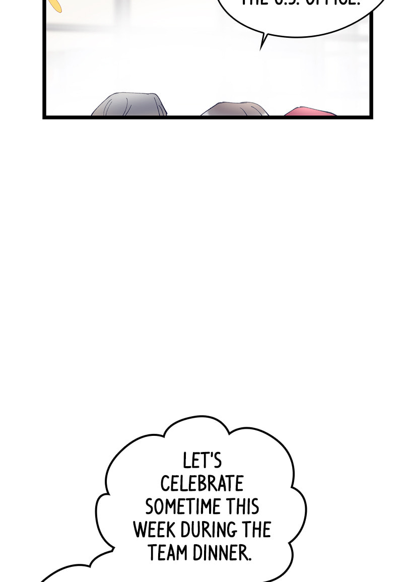 She Would Never Know Chapter 48 page 33 - 