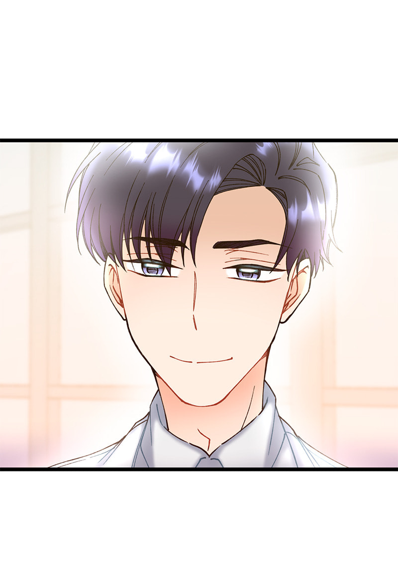 She Would Never Know Chapter 48 page 36 - 
