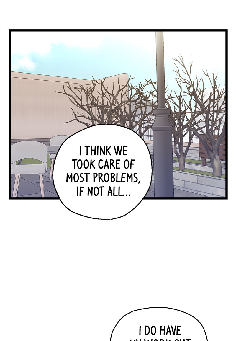She Would Never Know Chapter 48 page 39 - 