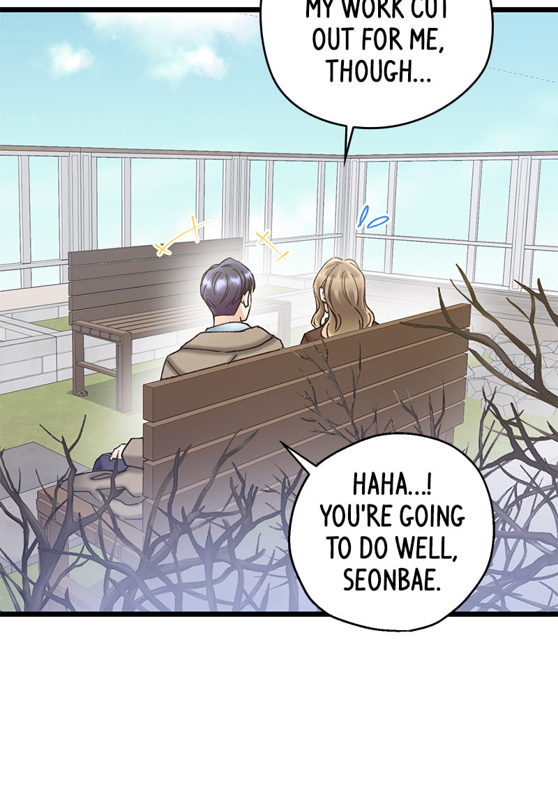 She Would Never Know Chapter 48 page 40 - 