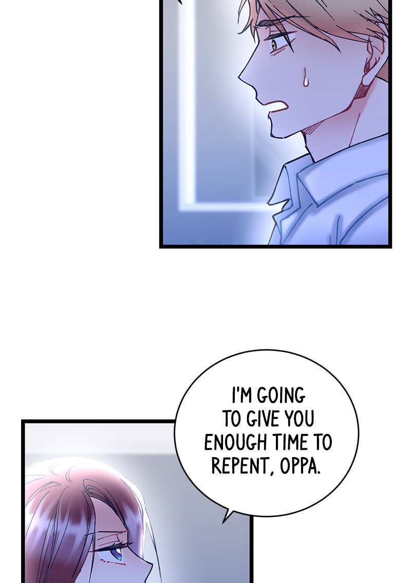 She Would Never Know Chapter 48 page 5 - 