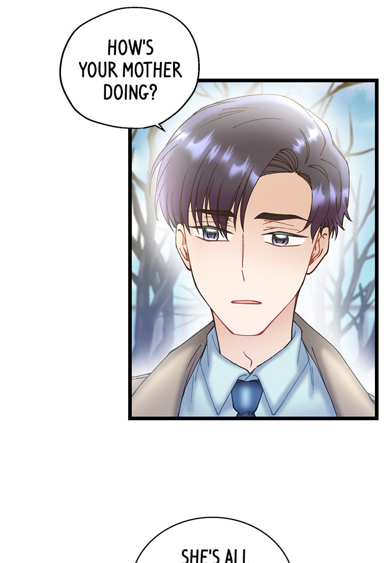 She Would Never Know Chapter 48 page 41 - 
