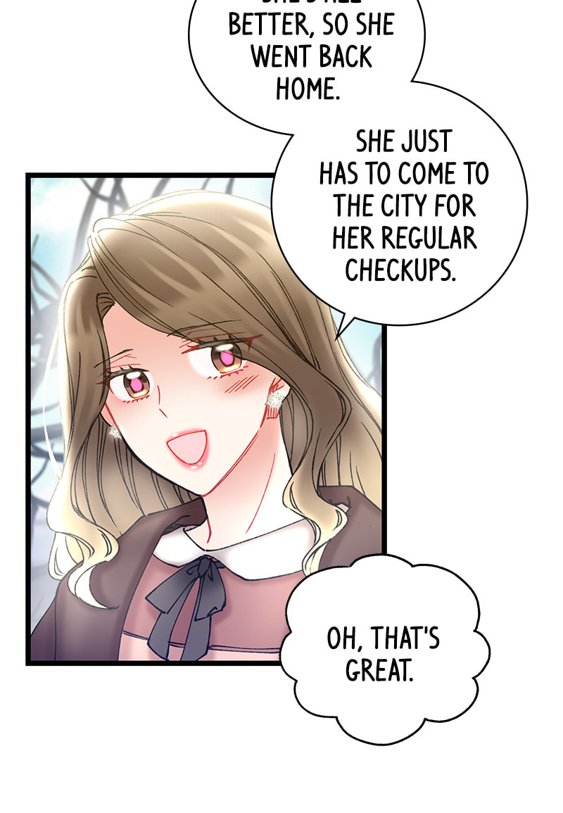 She Would Never Know Chapter 48 page 42 - 