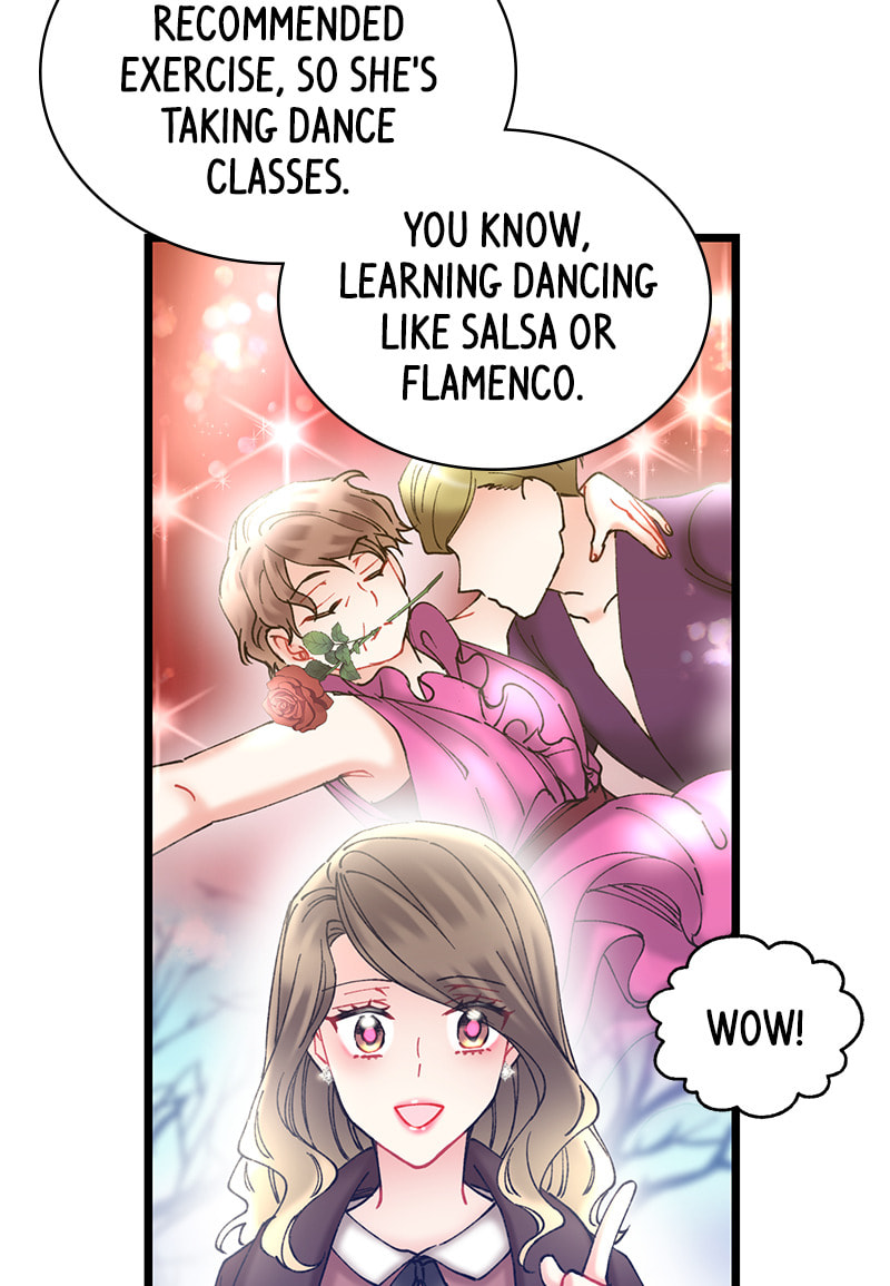 She Would Never Know Chapter 48 page 44 - 