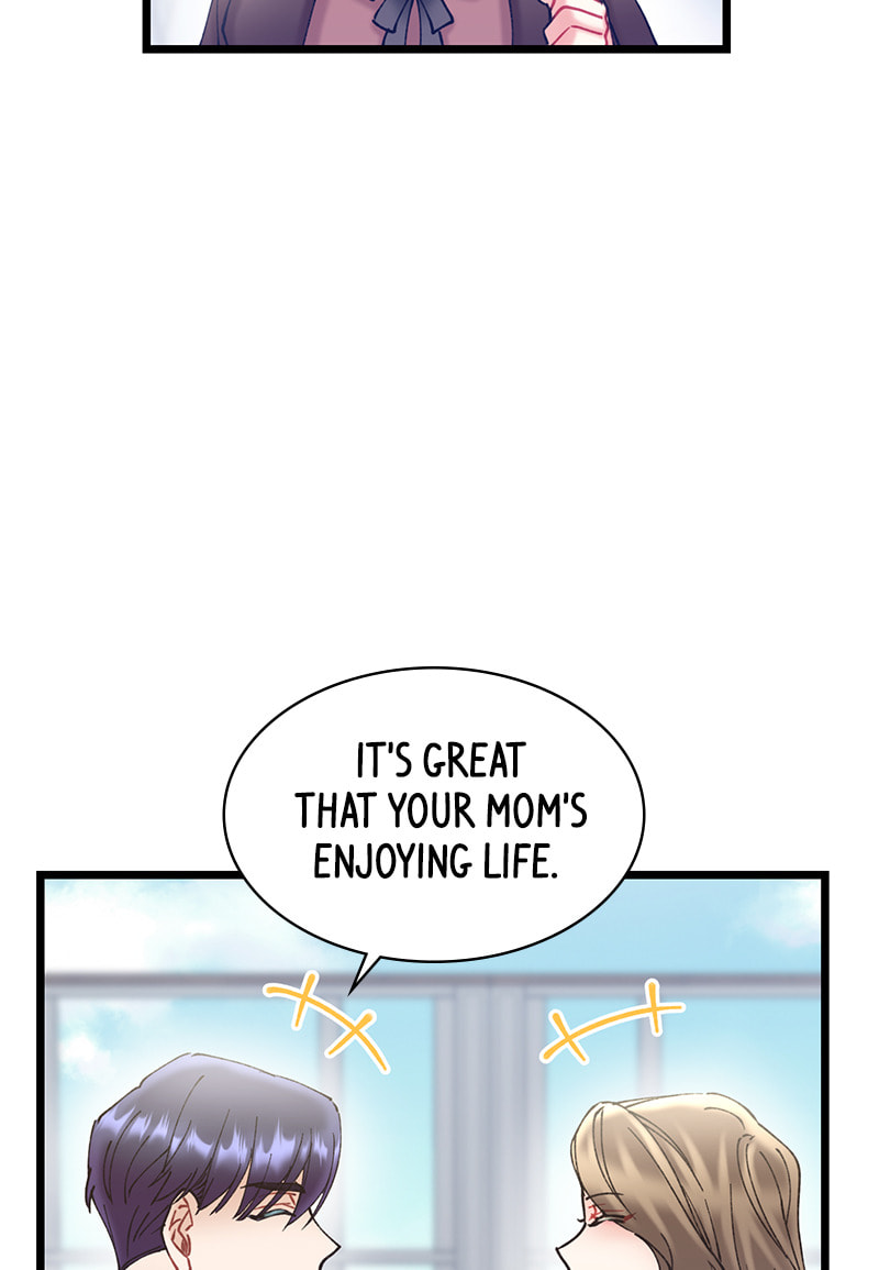 She Would Never Know Chapter 48 page 45 - 
