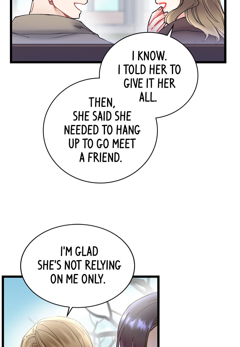 She Would Never Know Chapter 48 page 46 - 