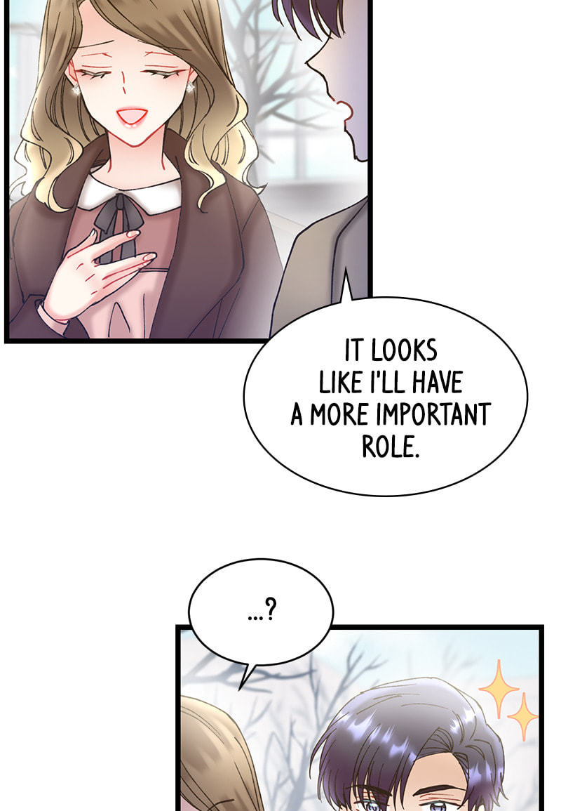 She Would Never Know Chapter 48 page 47 - 