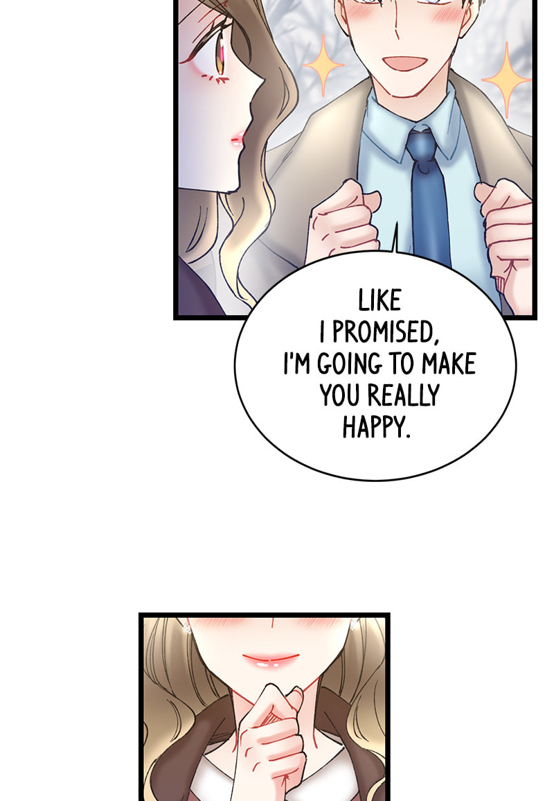 She Would Never Know Chapter 48 page 48 - 
