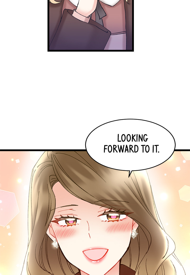 She Would Never Know Chapter 48 page 49 - 