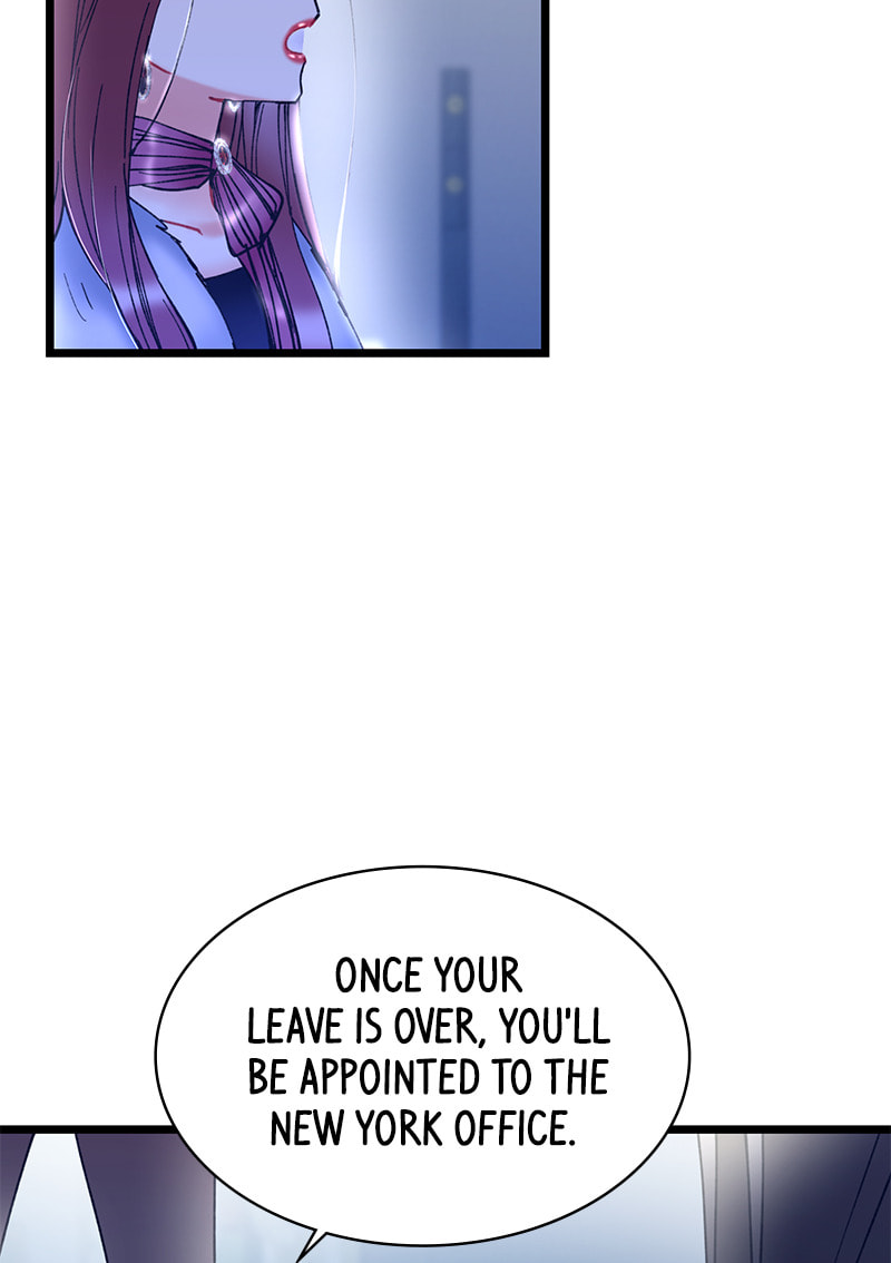 She Would Never Know Chapter 48 page 6 - 