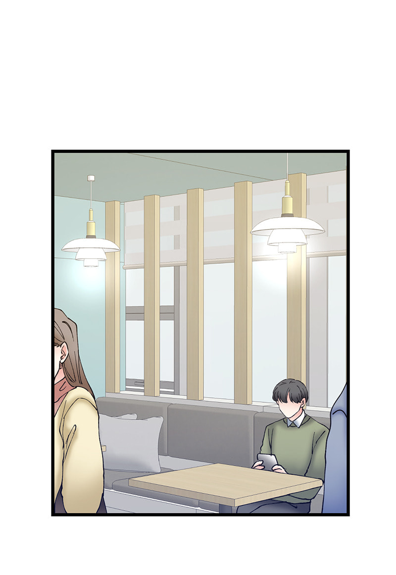 She Would Never Know Chapter 48 page 52 - 