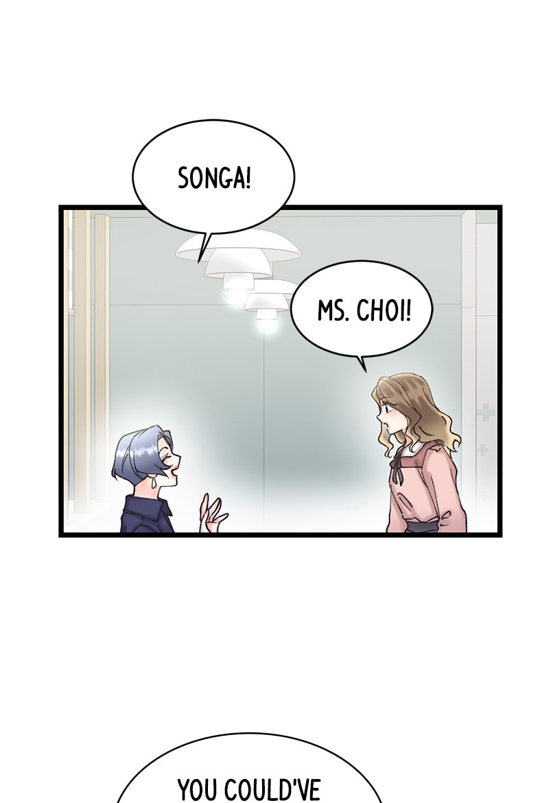She Would Never Know Chapter 48 page 53 - 