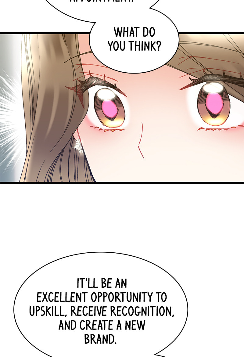 She Would Never Know Chapter 48 page 56 - 